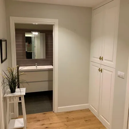 Apartman Oktheway Campo Castelo
