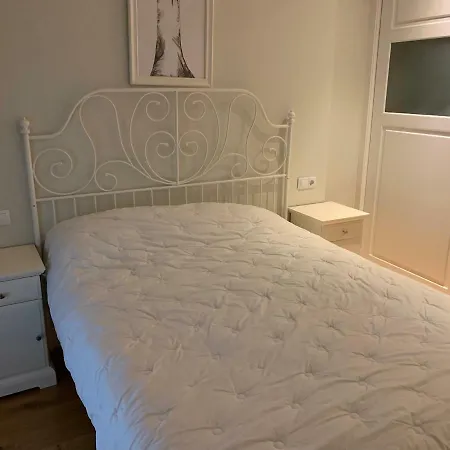 Apartman Oktheway Campo Castelo Lugo