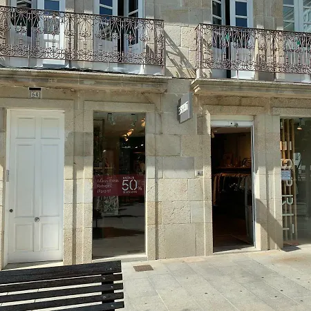 Apartman Oktheway Campo Castelo