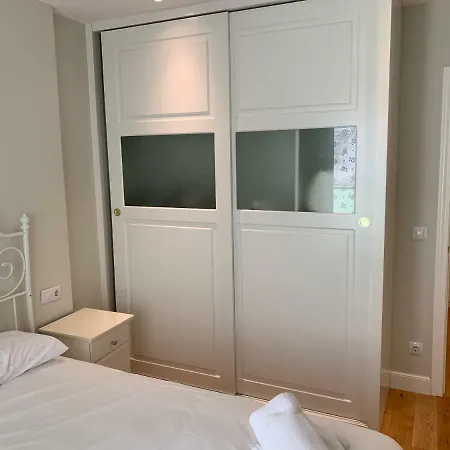 Oktheway Campo Castelo Apartman *